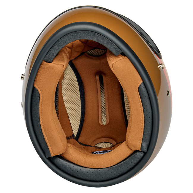 Biltwell Gringo helmet