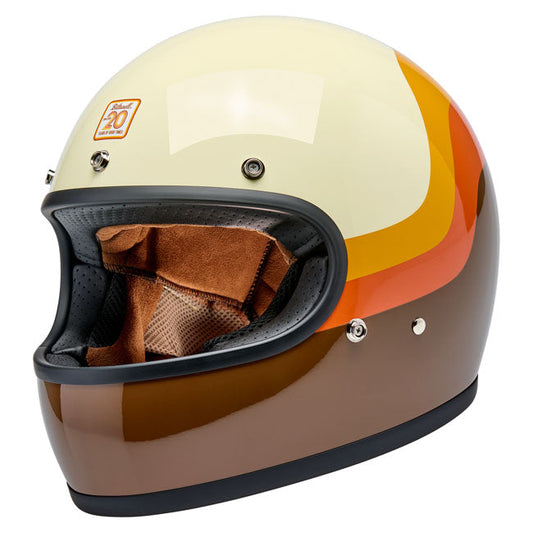 Biltwell Gringo helmet