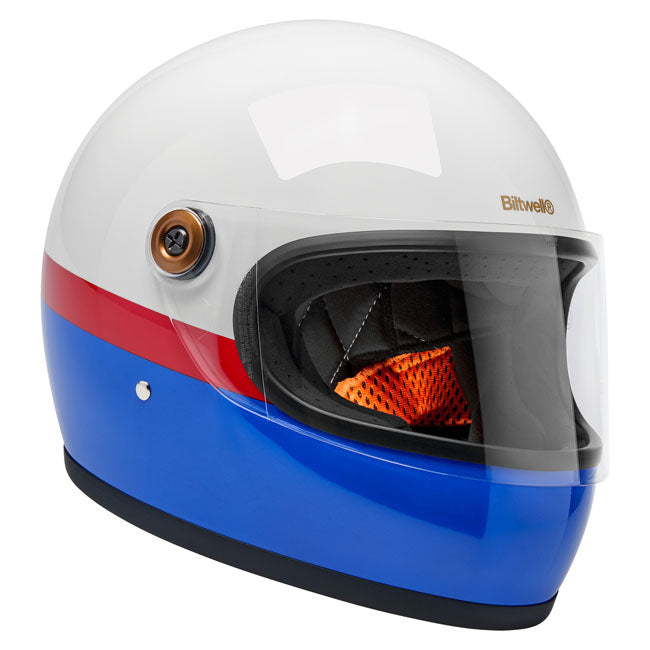 Biltwell Gringo S helmet