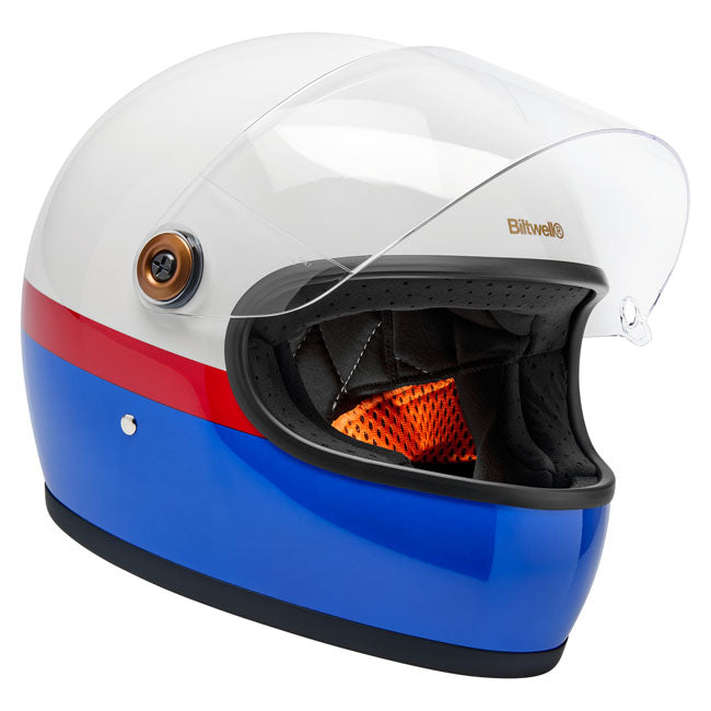 Biltwell Gringo S helmet