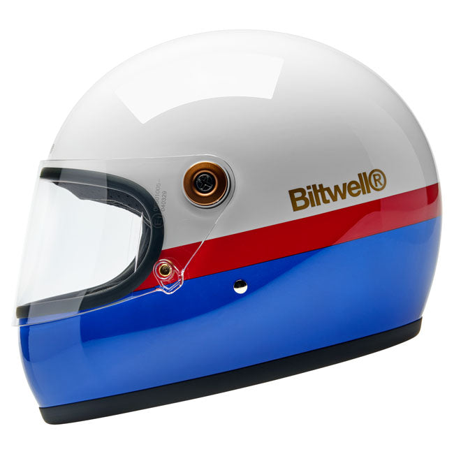 Biltwell Gringo S helmet