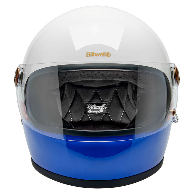 Biltwell Gringo S helmet