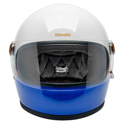 Biltwell Gringo S helmet