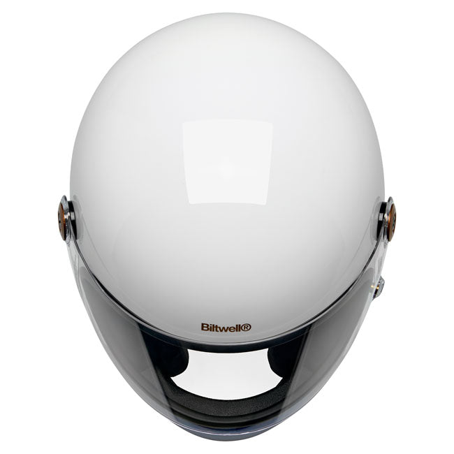 Biltwell Gringo S helmet