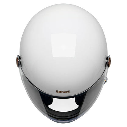 Biltwell Gringo S helmet