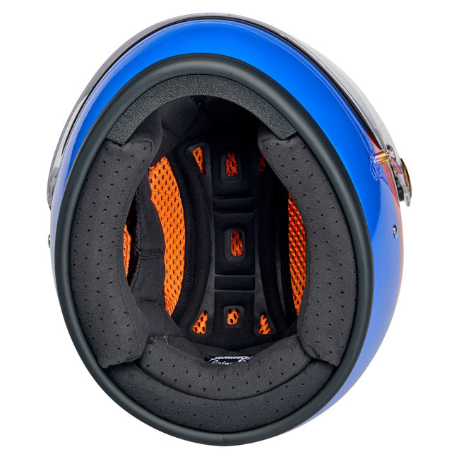 Biltwell Gringo S helmet