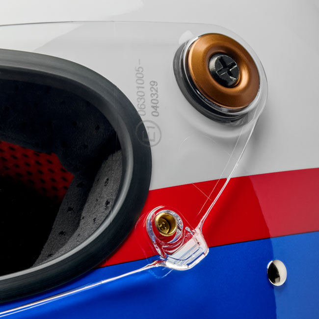 Biltwell Gringo S helmet