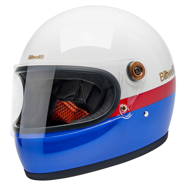 Biltwell Gringo S helmet