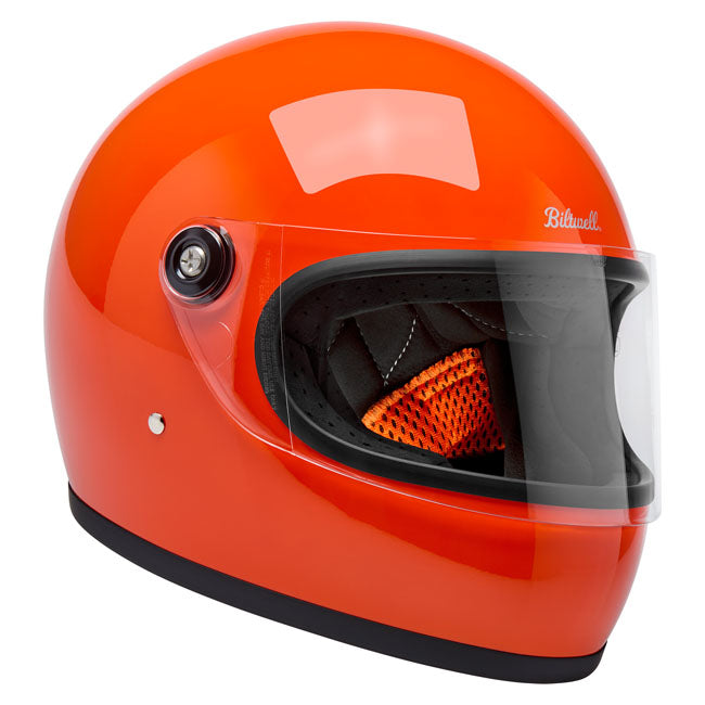Biltwell Gringo S helmet