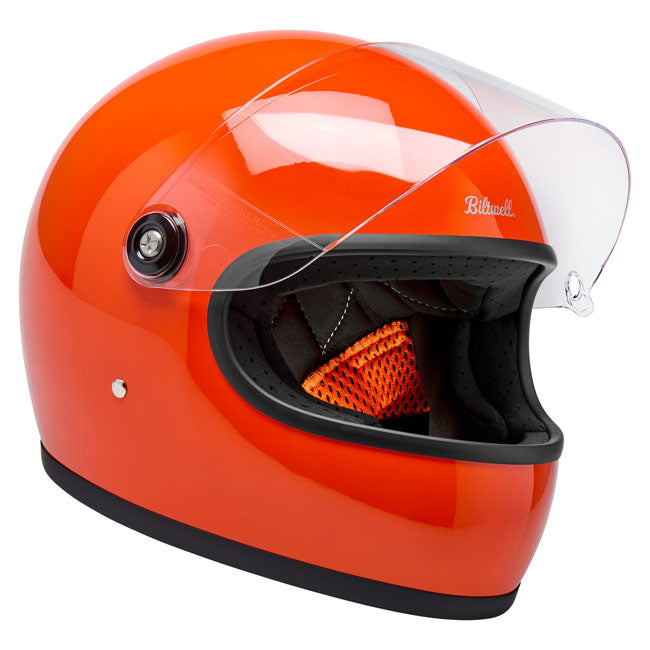 Biltwell Gringo S helmet