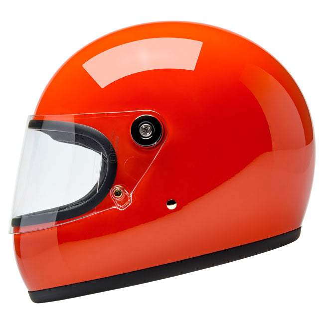 Biltwell Gringo S helmet