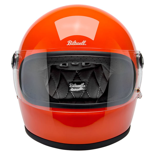Biltwell Gringo S helmet