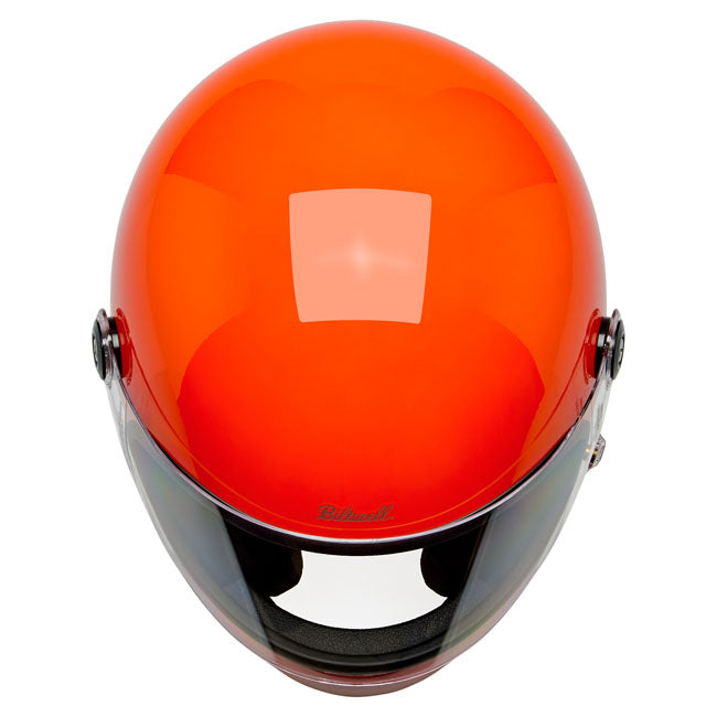 Biltwell Gringo S helmet
