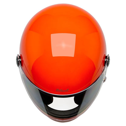 Biltwell Gringo S helmet