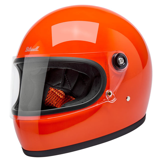 Biltwell Gringo S helmet