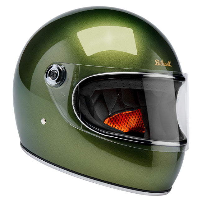 Biltwell Gringo S helmet