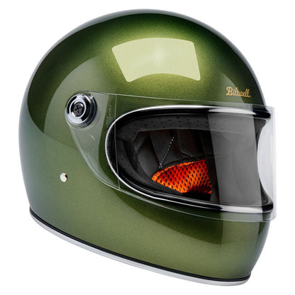 Biltwell Gringo S helmet