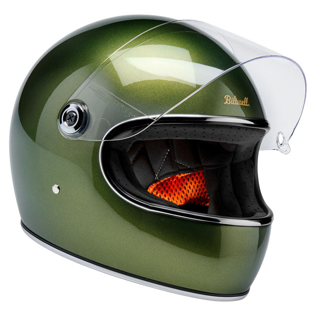 Biltwell Gringo S helmet