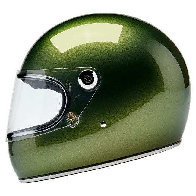 Biltwell Gringo S helmet