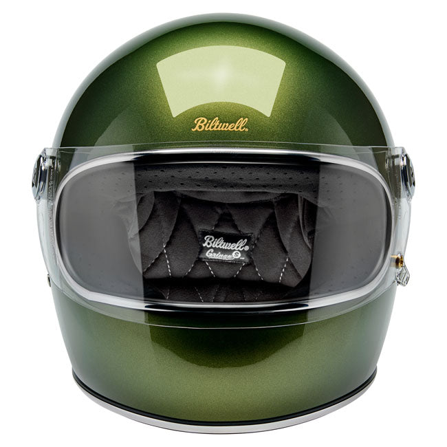Biltwell Gringo S helmet