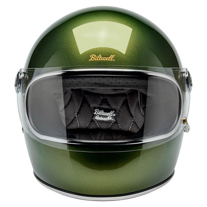 Biltwell Gringo S helmet