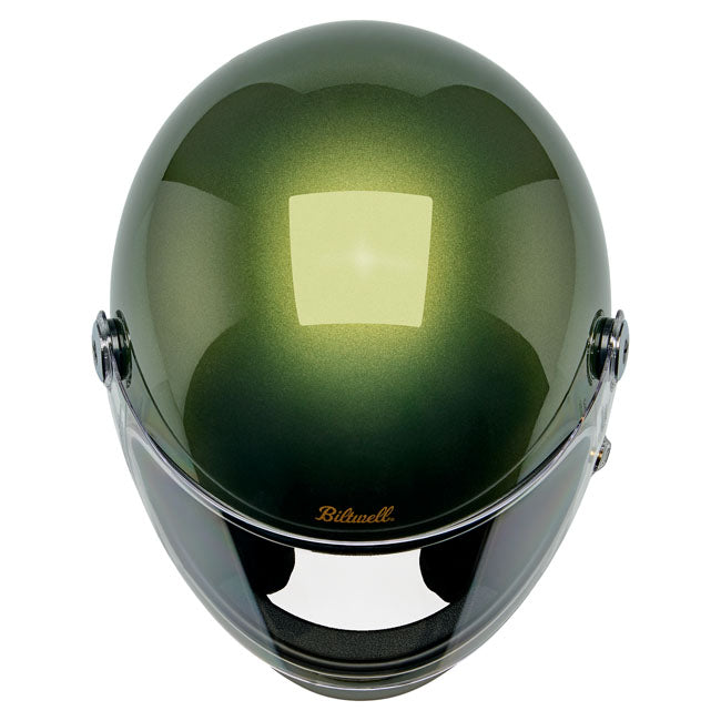 Biltwell Gringo S helmet
