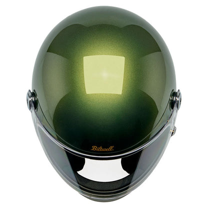 Biltwell Gringo S helmet