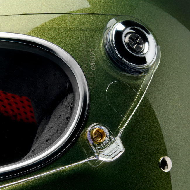 Biltwell Gringo S helmet