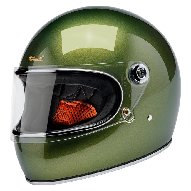 Biltwell Gringo S helmet