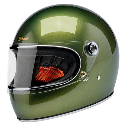 Biltwell Gringo S helmet
