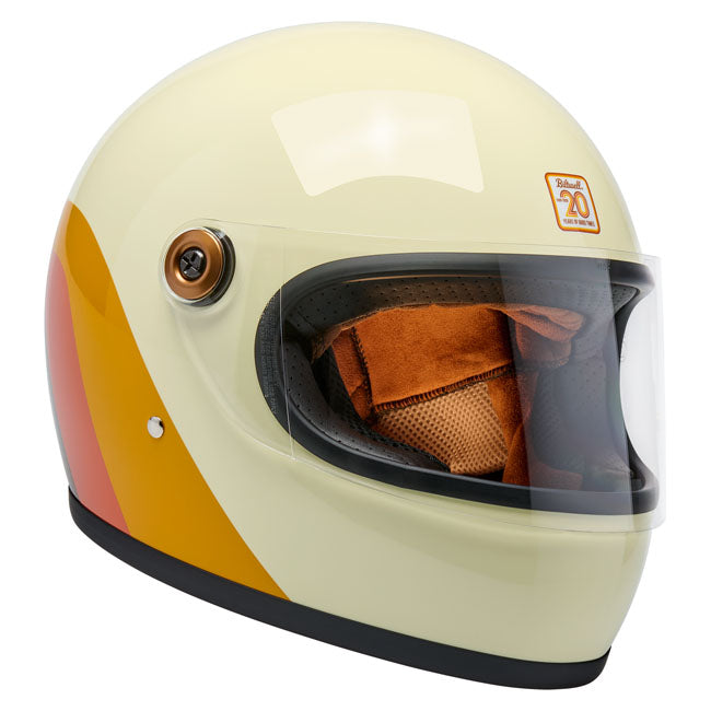 Biltwell Gringo S helmet