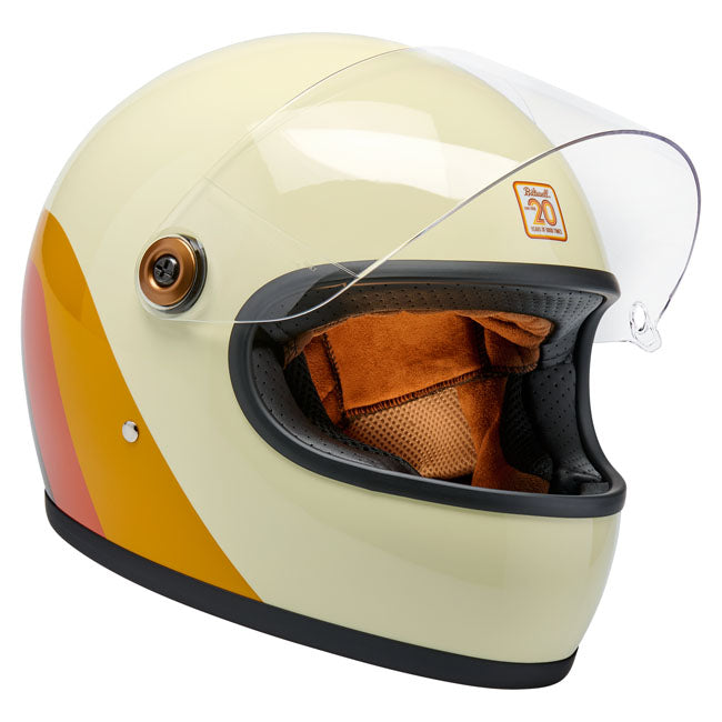 Biltwell Gringo S helmet
