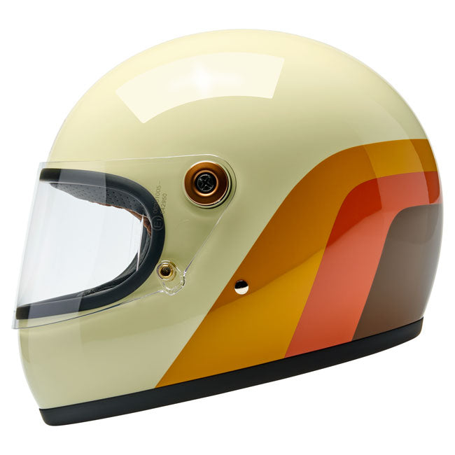 Biltwell Gringo S helmet