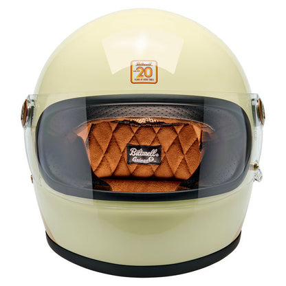 Biltwell Gringo S helmet