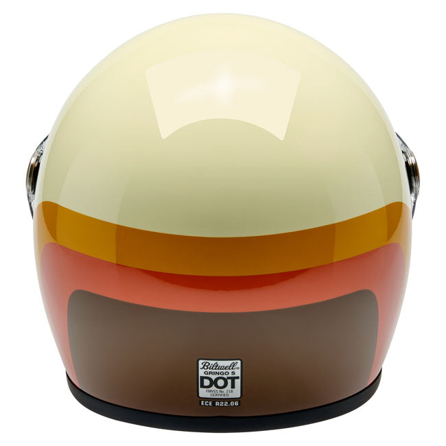 Biltwell Gringo S helmet