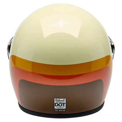 Biltwell Gringo S helmet