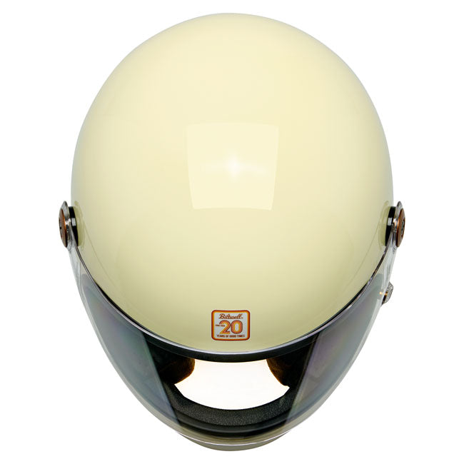 Biltwell Gringo S helmet