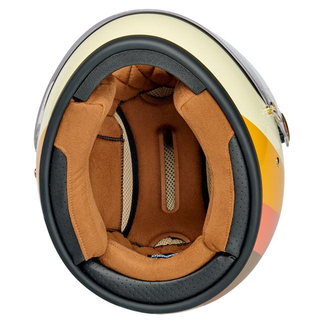 Biltwell Gringo S helmet