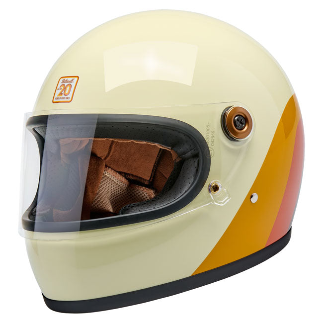 Biltwell Gringo S helmet