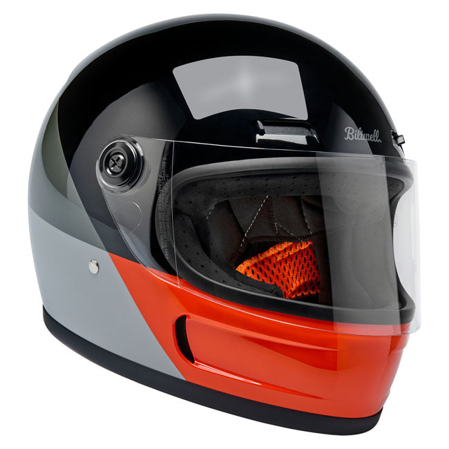 Biltwell Gringo SV helmet