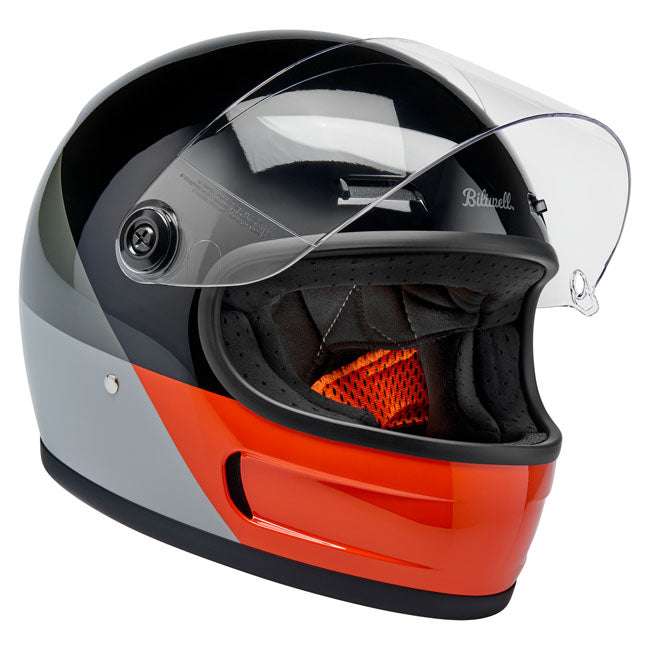 Biltwell Gringo SV helmet