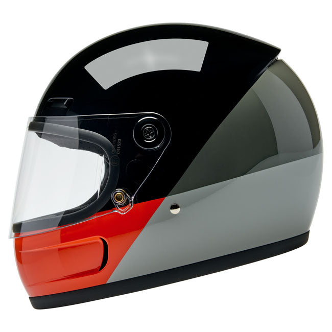 Biltwell Gringo SV helmet