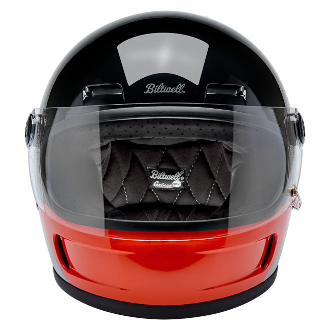 Biltwell Gringo SV helmet