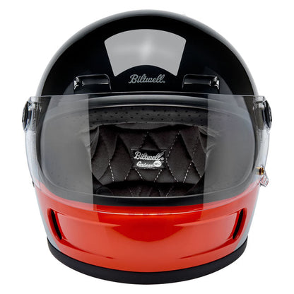 Biltwell Gringo SV helmet