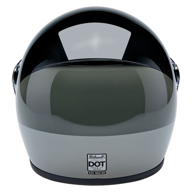 Biltwell Gringo SV helmet