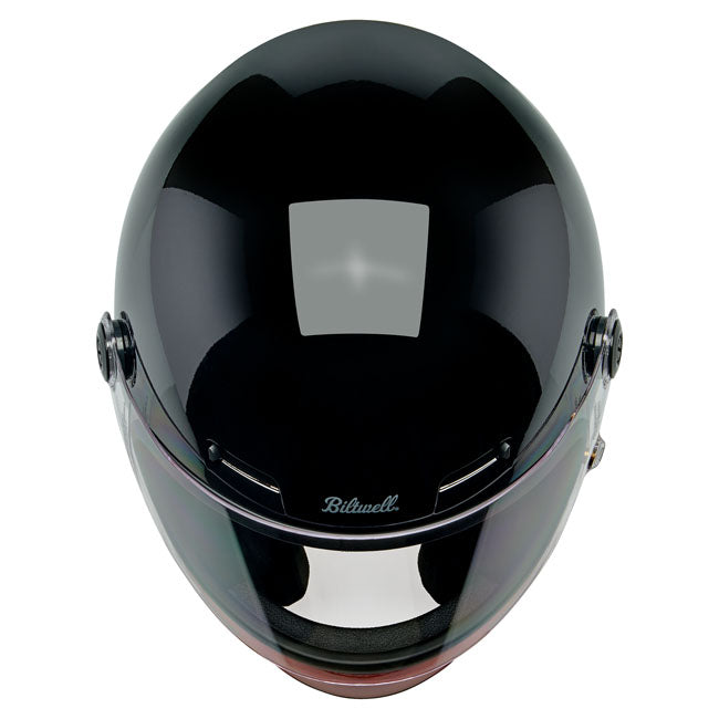 Biltwell Gringo SV helmet