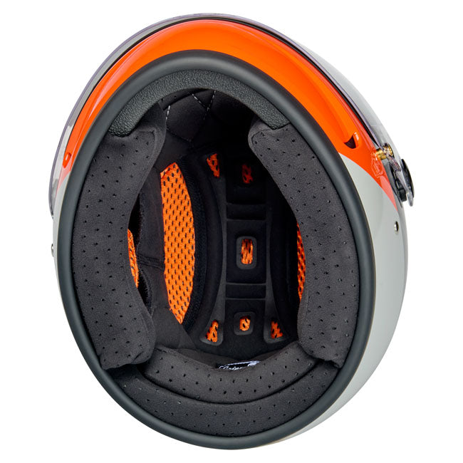 Biltwell Gringo SV helmet