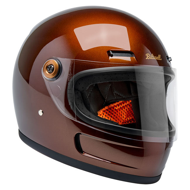 Biltwell Gringo SV helmet