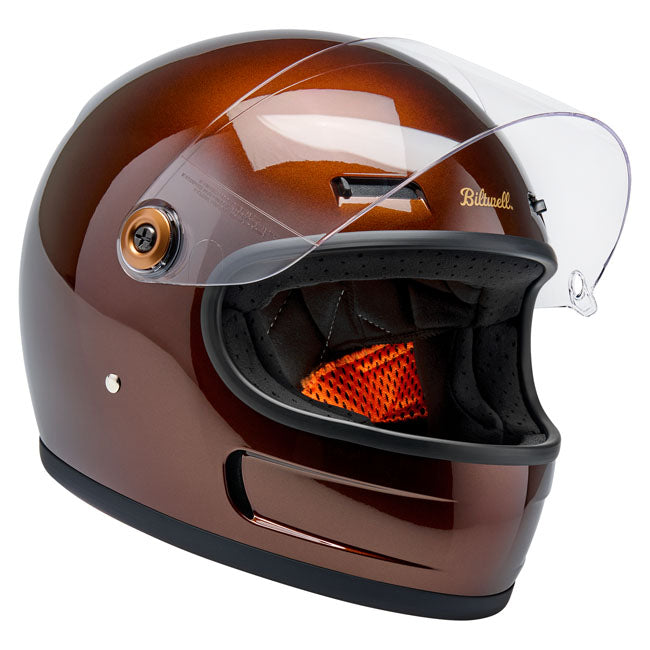 Biltwell Gringo SV helmet