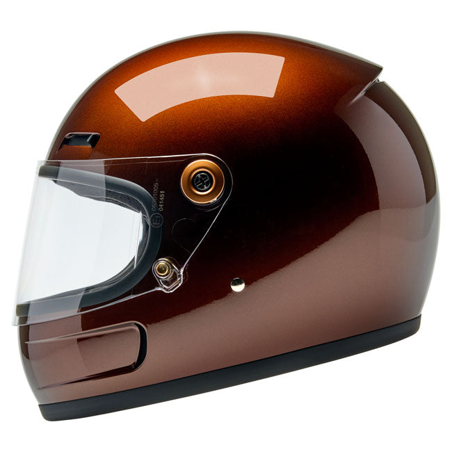 Biltwell Gringo SV helmet